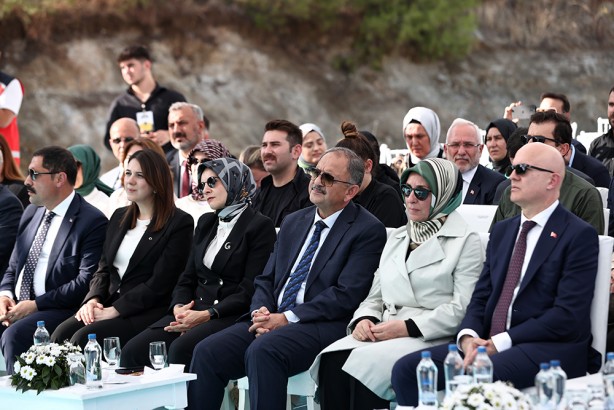 Bakan Özhaseki: 90 bin müracaat oldu