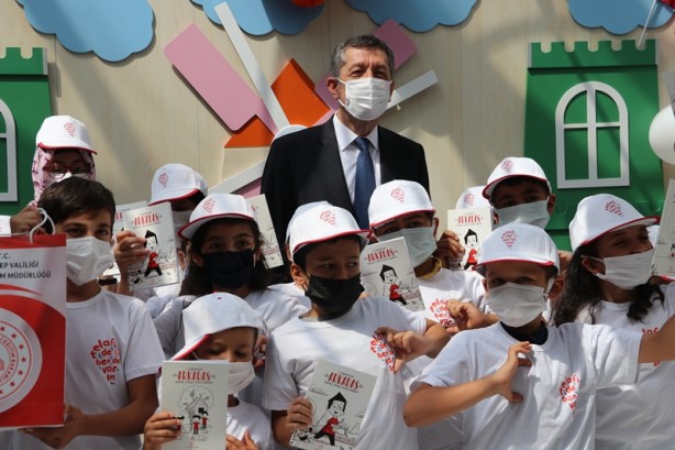 Foto - Bakan Selçuk duyurdu! MEB'den flaş karar