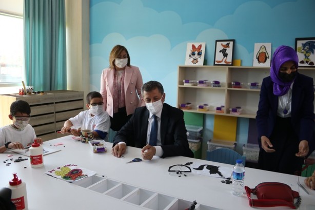 Foto - Bakan Selçuk duyurdu! MEB'den flaş karar