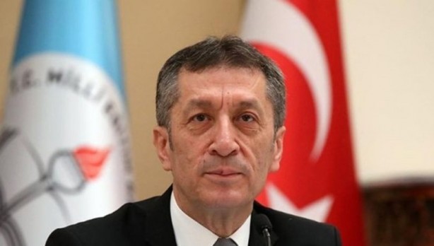 Foto - Milli Eğitim Bakanı Ziya Selçuk'tan LGS açıklaması: Açık havada sınav...