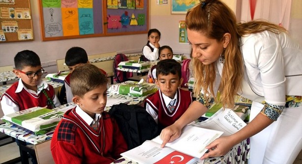 Foto - Milli Eğitim Bakanı Ziya Selçuk'tan LGS açıklaması: Açık havada sınav...