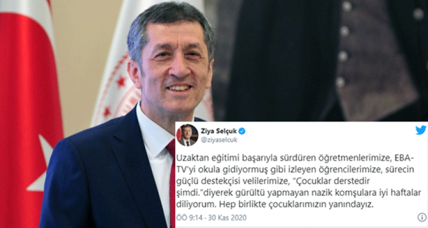 Foto - Bakan Selçuk'tan okullar flaş açıklaması! Birçok ilde yeni kararlar