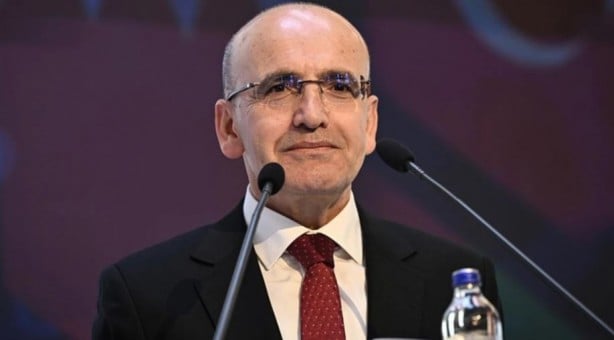 Foto - Bakan Şimşek açık bir şekilde açıkladı: Örtülü kur hedefimiz yok