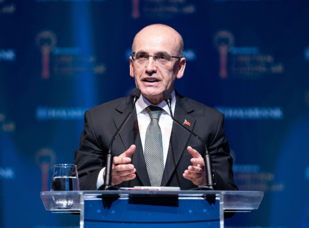 Foto - Bakan Şimşek çok net! Bunu yapmayan cezayı yer