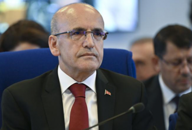 Foto - Bakan Şimşek çok net! Bunu yapmayan cezayı yer