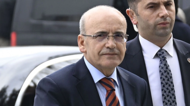 Bakan Şimşek çok net! Bunu yapmayan cezayı yer