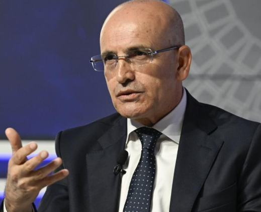 Foto - Bakan Şimşek çok net! Bunu yapmayan cezayı yer