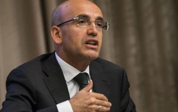 Foto - Bakan Şimşek enflasyonda 'psikolojik sınırı' açıkladı