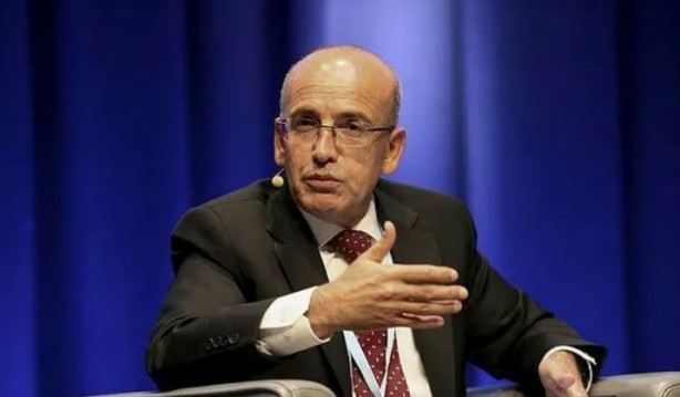 Foto - Bakan Şimşek enflasyonda 'psikolojik sınırı' açıkladı