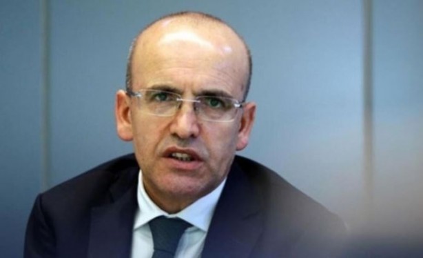 Foto - Bakan Şimşek enflasyonda 'psikolojik sınırı' açıkladı