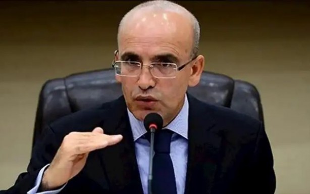 Foto - Bakan Şimşek enflasyonda 'psikolojik sınırı' açıkladı