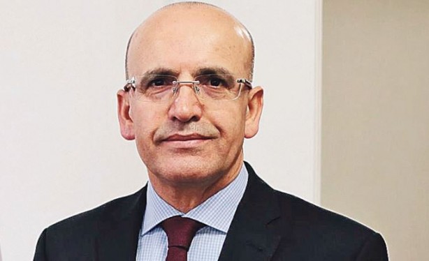 Foto - Bakan Şimşek enflasyonda 'psikolojik sınırı' açıkladı