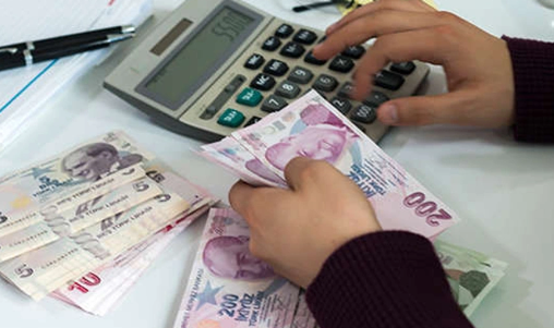 Foto - Bakan Şimşek net konuştu! 2024'te rüzgar bizden yana esecek