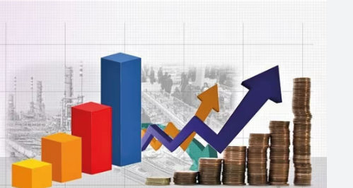 Foto - Bakan Şimşek net konuştu! 2024'te rüzgar bizden yana esecek