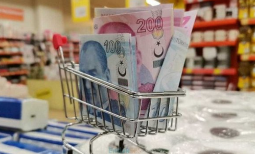 Foto - Bakan Şimşek net konuştu! 2024'te rüzgar bizden yana esecek