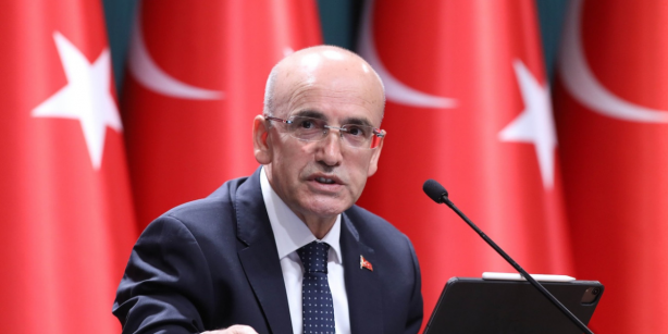 Foto - Bakan Şimşek sıcak gelişmeyi Türkiye'ye duyurdu