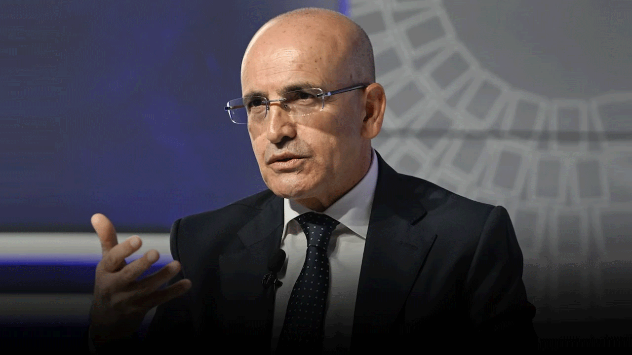 Foto - Bakan Şimşek'in enflasyon mesajı tam bomba! "Trump'ın kararı Türkiye için..."