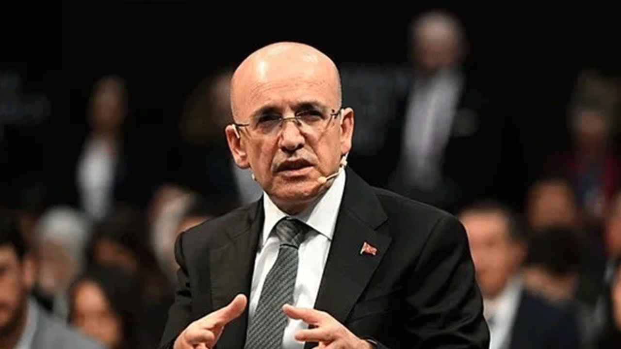 Foto - Bakan Şimşek'in enflasyon mesajı tam bomba! "Trump'ın kararı Türkiye için..."