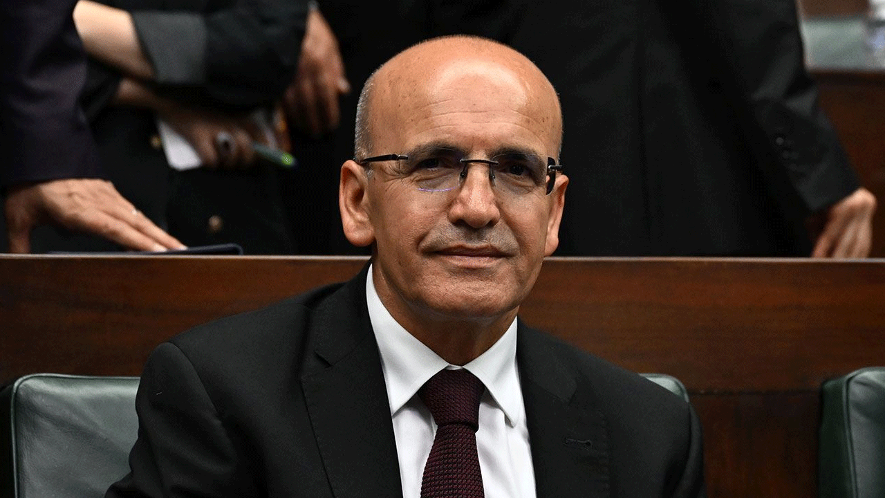 Foto - Bakan Şimşek'in enflasyon mesajı tam bomba! "Trump'ın kararı Türkiye için..."