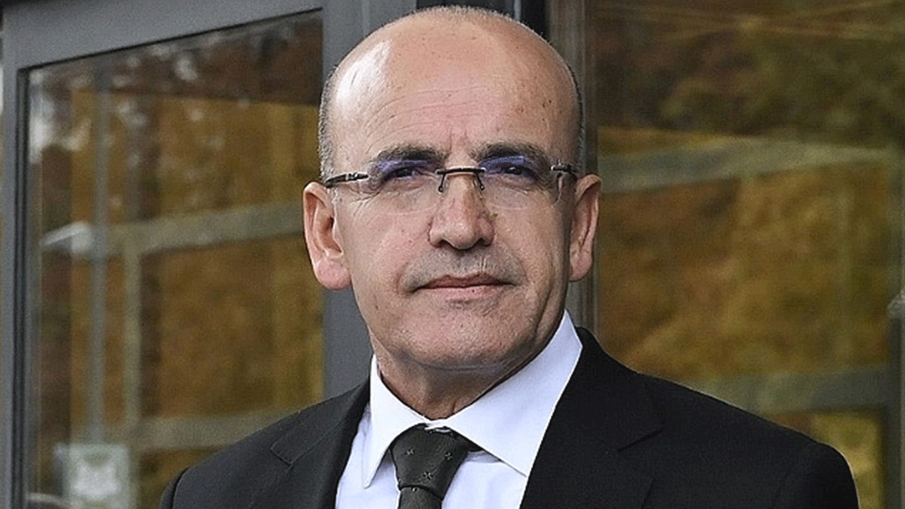 Foto - Bakan Şimşek'in enflasyon mesajı tam bomba! "Trump'ın kararı Türkiye için..."