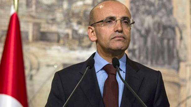 Foto - Bakan Şimşek’ten enflasyon ile ilgili açıklama geldi! "Benden duymadığınız hiçbir habere itibar etmeyin"