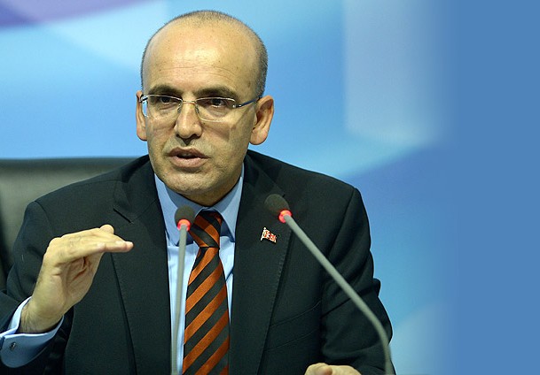 Foto - Bakan Şimşek’ten enflasyon ile ilgili açıklama geldi! "Benden duymadığınız hiçbir habere itibar etmeyin"