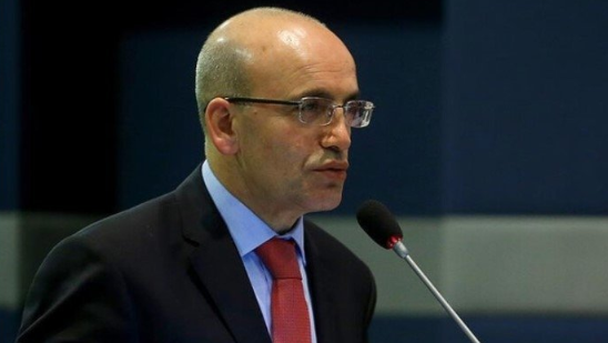 Foto - Bakan Şimşek’ten flaş açıklama Öğrencilere vergi muafiyeti geliyor! Telefonda bilgisayarda vergiye son