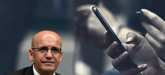 Bakan Şimşek’ten flaş açıklama Öğrencilere vergi muafiyeti geliyor! Telefonda bilgisayarda vergiye son