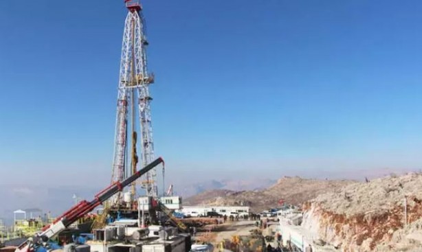 Foto - Bakan Şimşek'ten 'Gabar petrolü' açıklaması