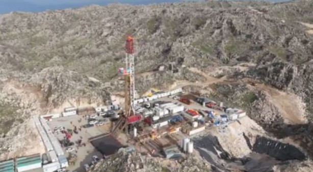 Bakan Şimşek'ten 'Gabar petrolü' açıklaması