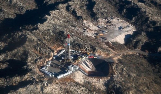 Foto - Bakan Şimşek'ten 'Gabar petrolü' açıklaması