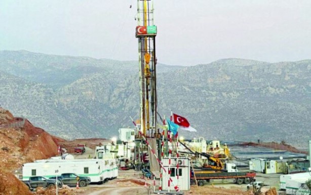 Foto - Bakan Şimşek'ten 'Gabar petrolü' açıklaması