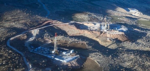 Foto - Bakan Şimşek'ten 'Gabar petrolü' açıklaması