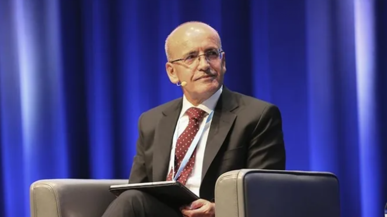 Bakan Şimşek’ten müjde! Turizm ve ihracata 120 milyar TL'lik destek