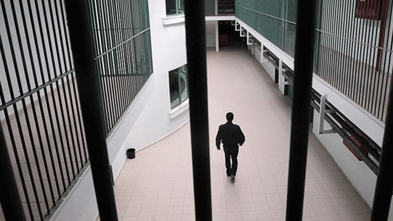 Foto - Bakan sosyal medyadan duyurdu! Hapishaneye saldırı girişimi!