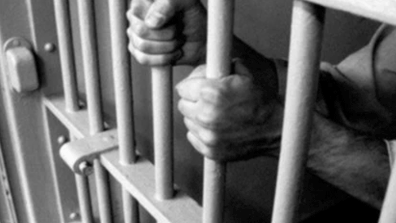 Foto - Bakan sosyal medyadan duyurdu! Hapishaneye saldırı girişimi!