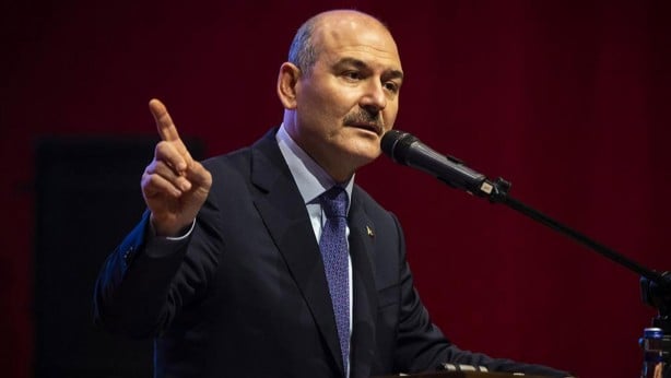 Bakan Soylu 3 yeni projeyi duyurdu!