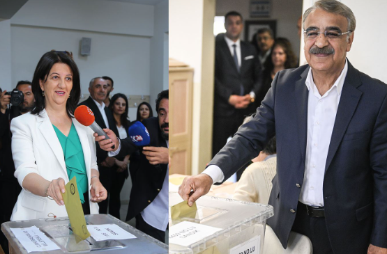 Foto - Bakan Soylu: Biz PKK ile değil Amerika ile savaşıyoruz