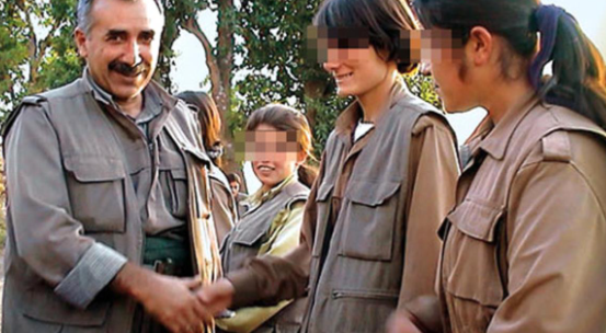 Foto - Bakan Soylu: Biz PKK ile değil Amerika ile savaşıyoruz