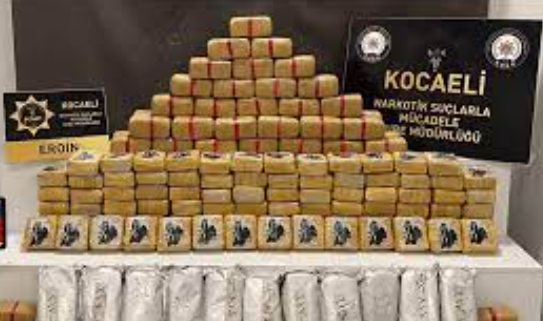 Foto - Bakan Soylu: Biz PKK ile değil Amerika ile savaşıyoruz