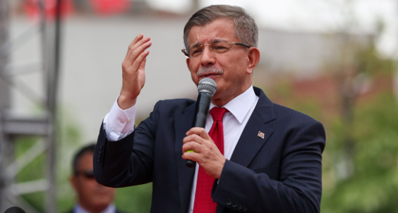 Foto - Bakan Soylu: Biz PKK ile değil Amerika ile savaşıyoruz