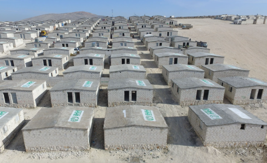 Foto - Bakan Soylu: Biz PKK ile değil Amerika ile savaşıyoruz