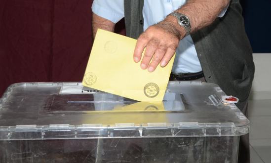 Foto - Bakan Soylu: Biz PKK ile değil Amerika ile savaşıyoruz