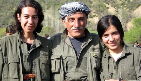 Foto - Bakan Soylu: Biz PKK ile değil Amerika ile savaşıyoruz