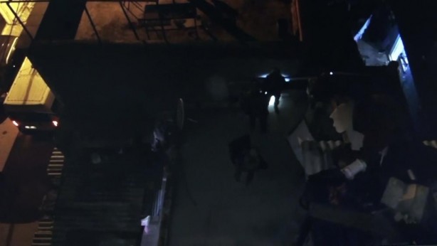 Foto - Bakan Soylu dev operasyonu yönetti! Zehir tacirlerine şafak baskını