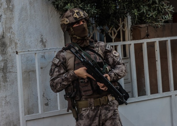 Foto - Bakan Soylu duyurdu! "İdamlıklara" operasyon