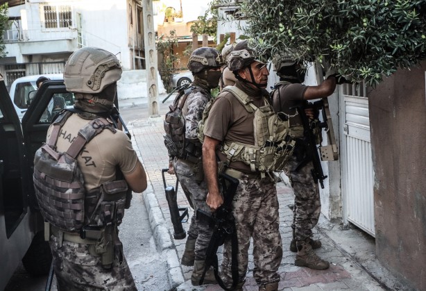 Foto - Bakan Soylu duyurdu! "İdamlıklara" operasyon