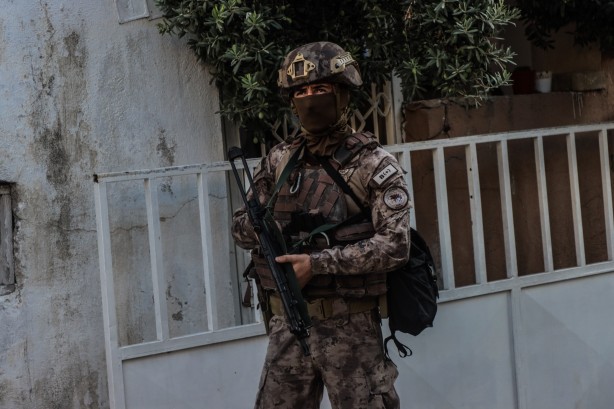 Foto - Bakan Soylu duyurdu! "İdamlıklara" operasyon