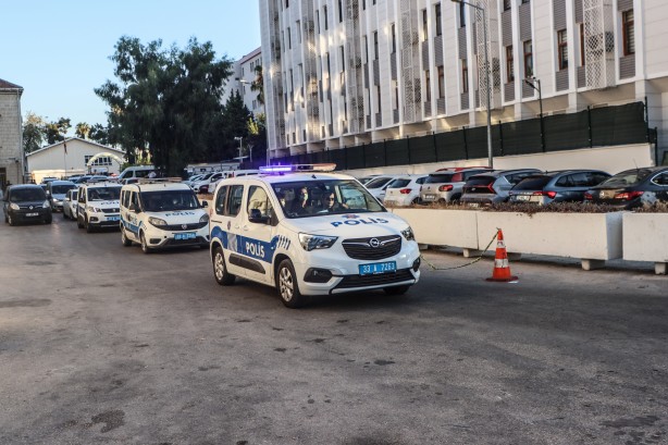 Foto - Bakan Soylu duyurdu! "İdamlıklara" operasyon