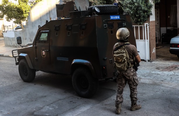 Foto - Bakan Soylu duyurdu! "İdamlıklara" operasyon